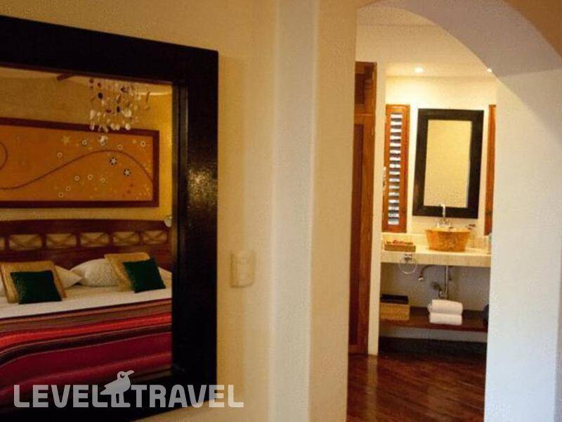 Фотография Villas Paraiso Del Mar