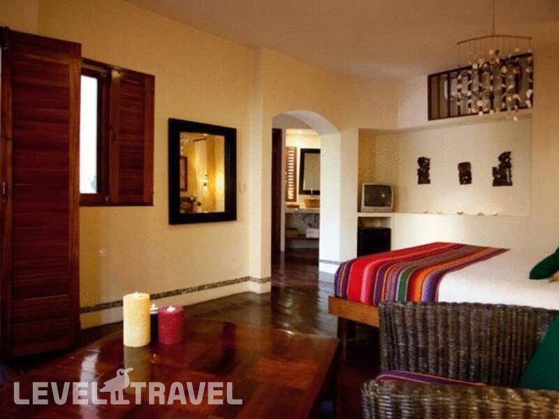Фотография Villas Paraiso Del Mar