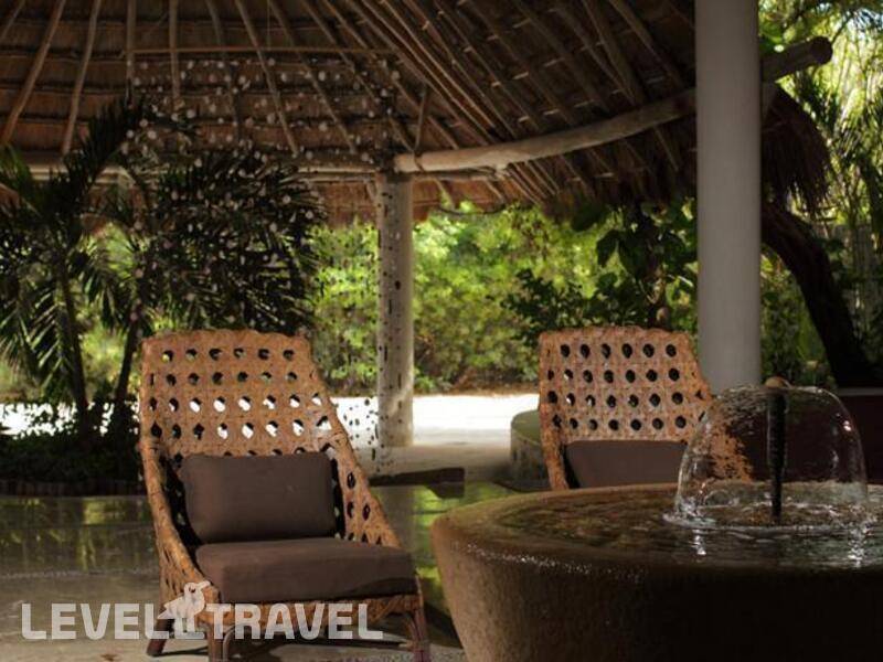 Фотография Villas Paraiso Del Mar