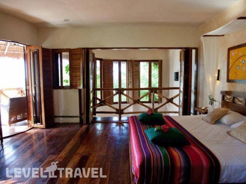 Фотография Villas Paraiso Del Mar