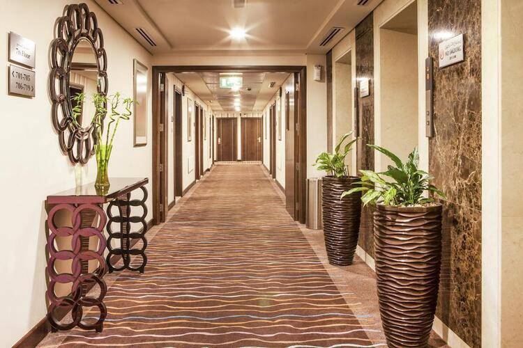 Ramada Deira