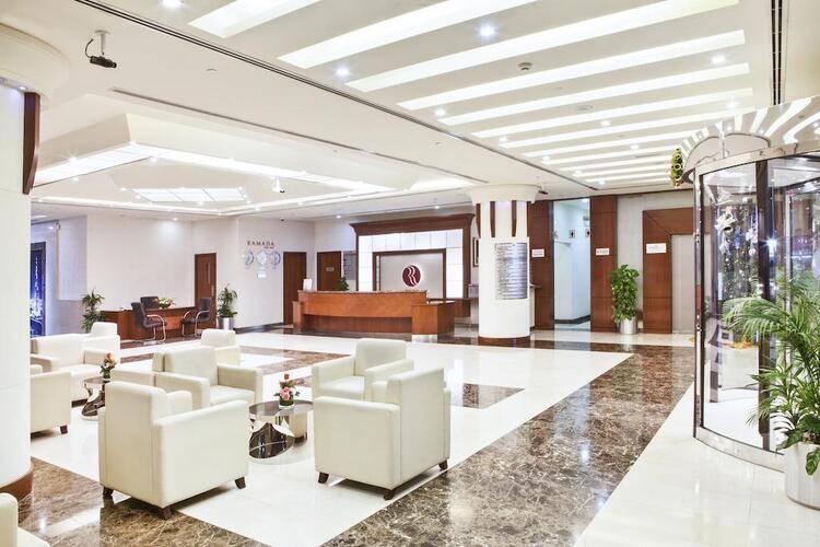Ramada Deira