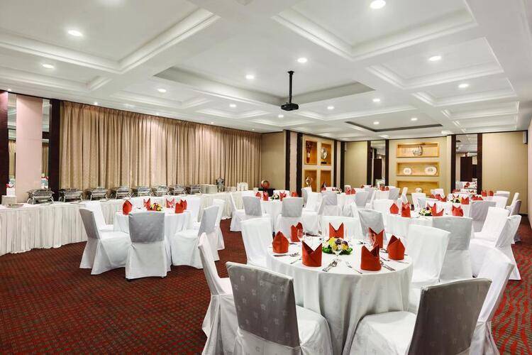 Ramada Deira