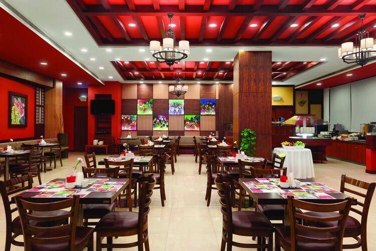 Ramada Deira