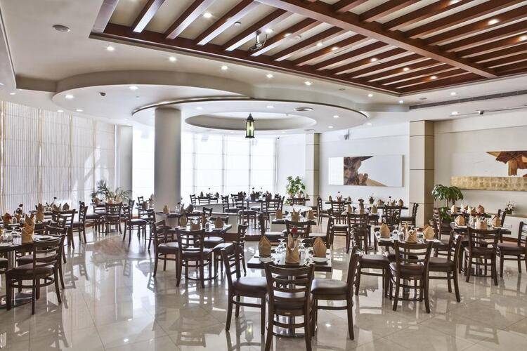 Ramada Deira