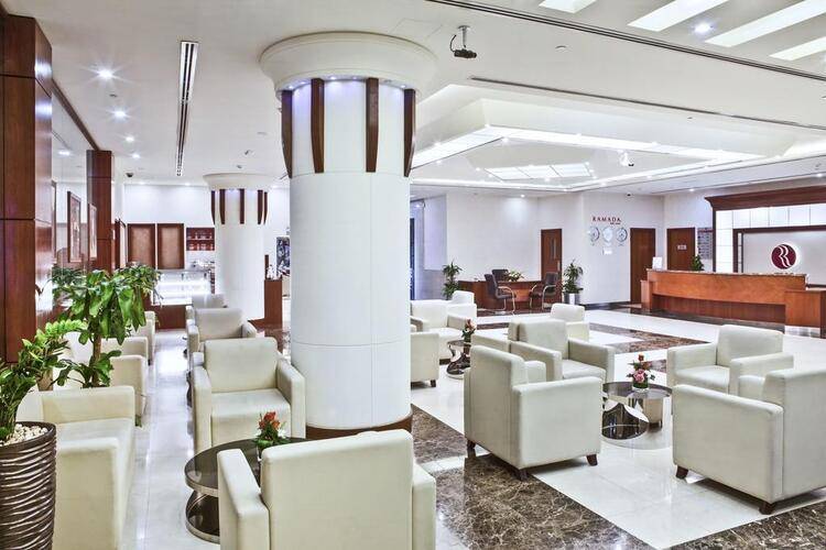 Ramada Deira
