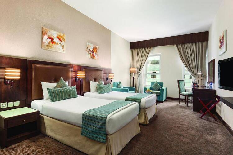 Ramada Deira