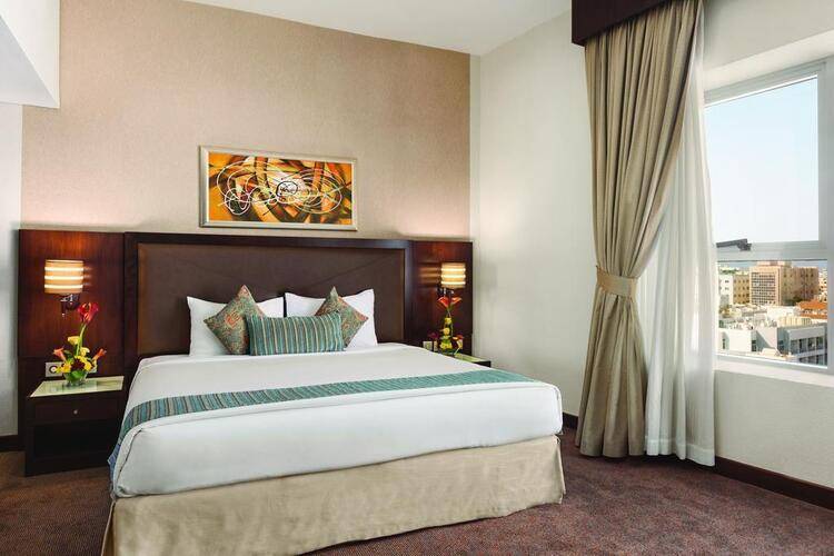 Ramada Deira