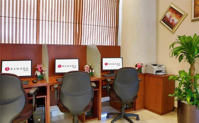 Ramada Deira