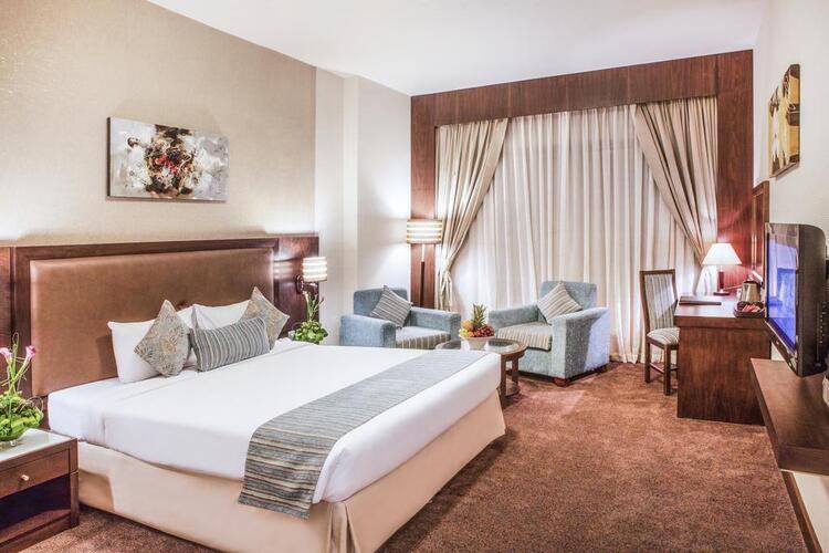 Ramada Deira