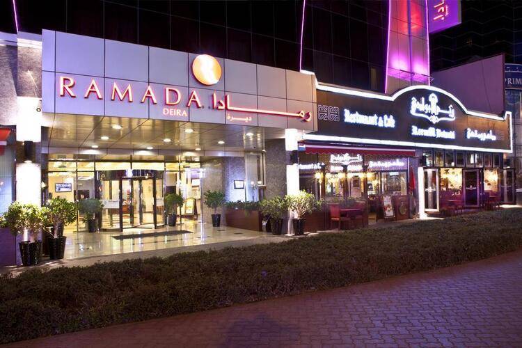Ramada Deira
