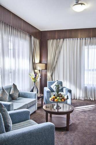 Ramada Deira