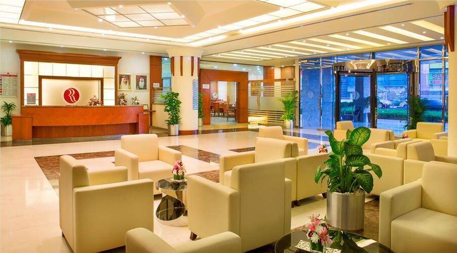 Ramada Deira