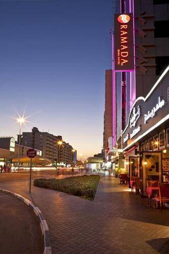 Ramada Deira