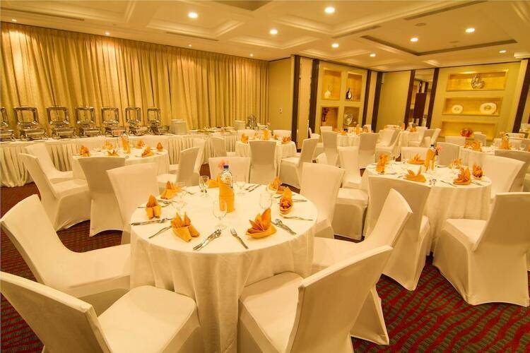 Ramada Deira