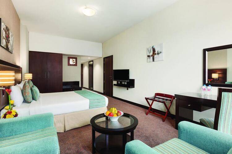 Ramada Deira