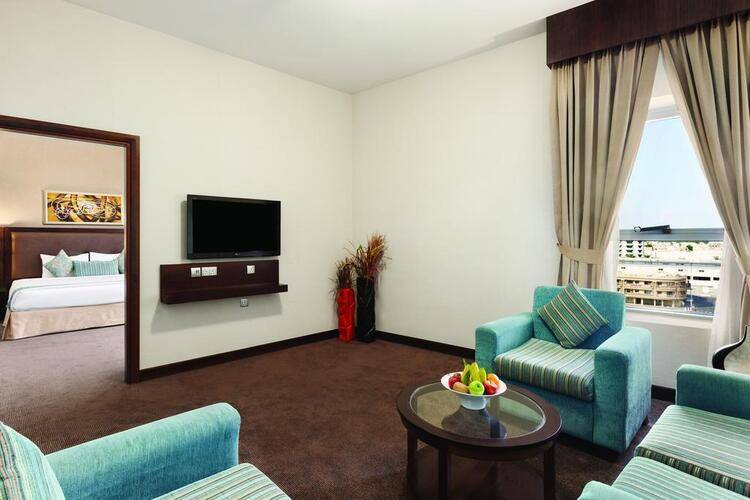 Ramada Deira