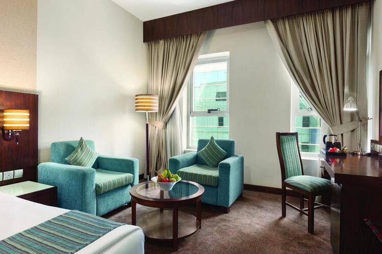 Ramada Deira