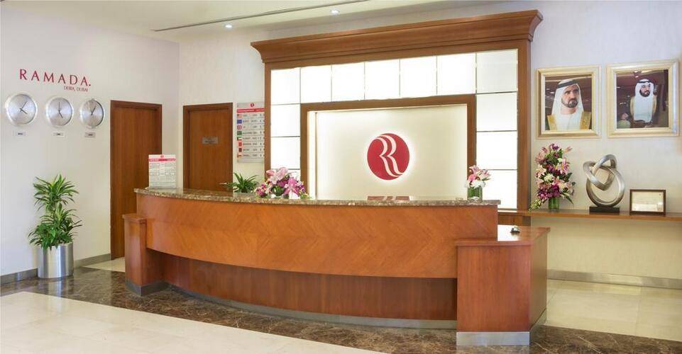 Ramada Deira