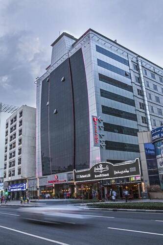 Ramada Deira