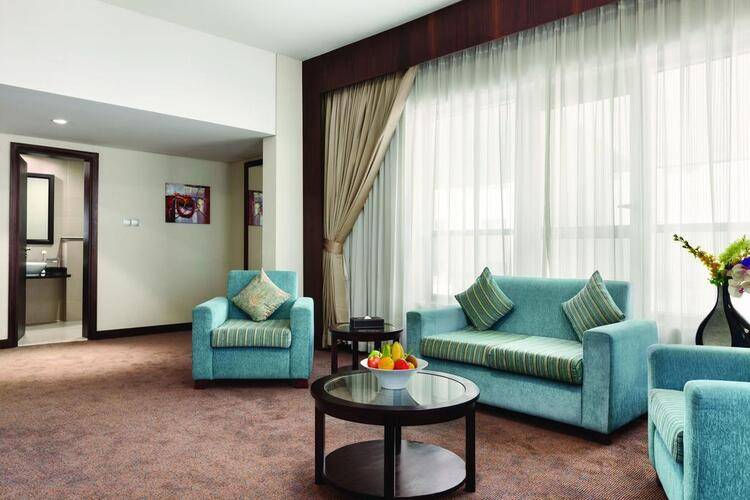 Ramada Deira