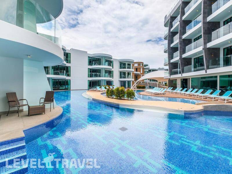 Фотография Lets Phuket Twin Sands Resort & Spa