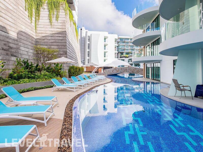Фотография Lets Phuket Twin Sands Resort & Spa