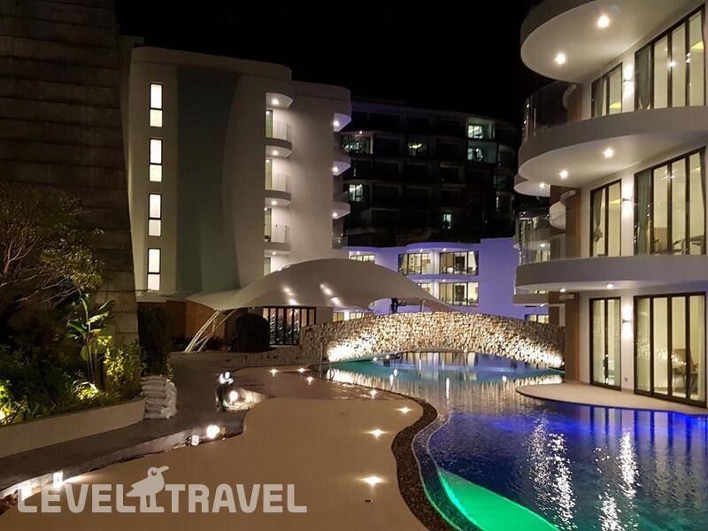 Фотография Lets Phuket Twin Sands Resort & Spa