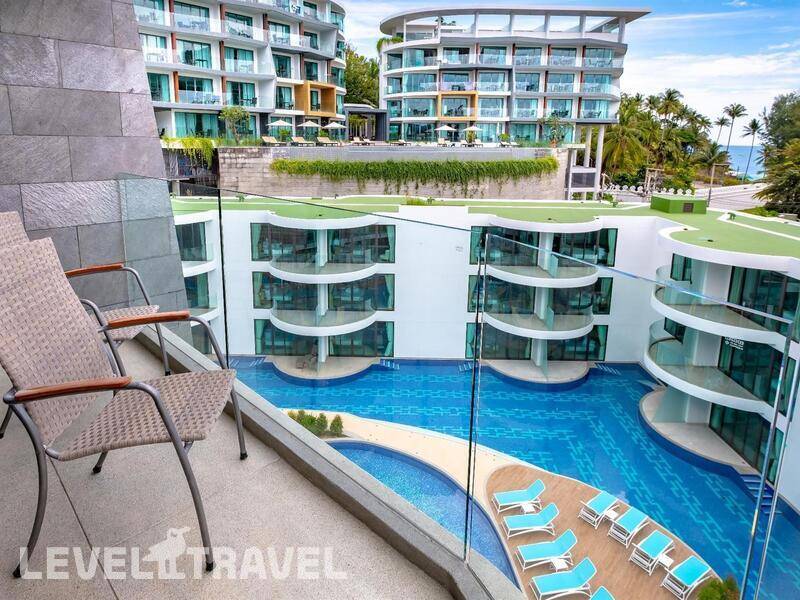 Фотография Lets Phuket Twin Sands Resort & Spa