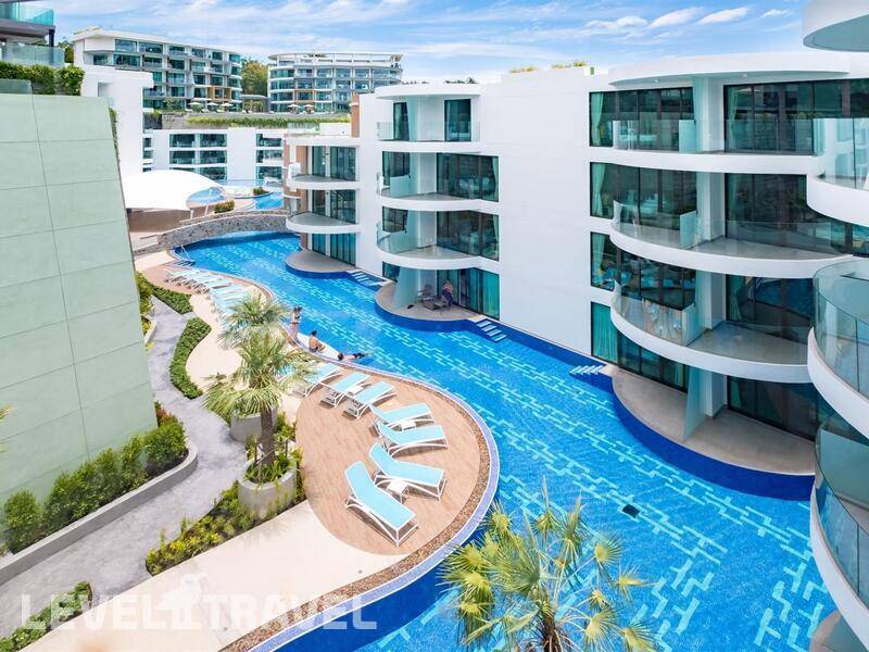 Фотография Lets Phuket Twin Sands Resort & Spa