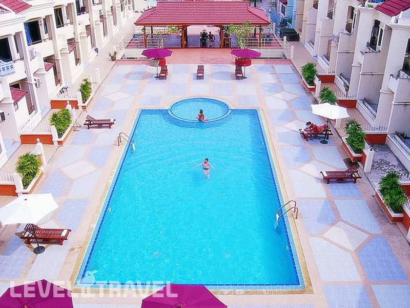 Фотография Paragon Place Hotel