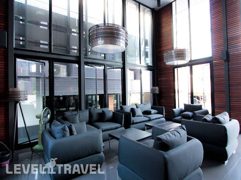 Фотография Paragon Place Hotel