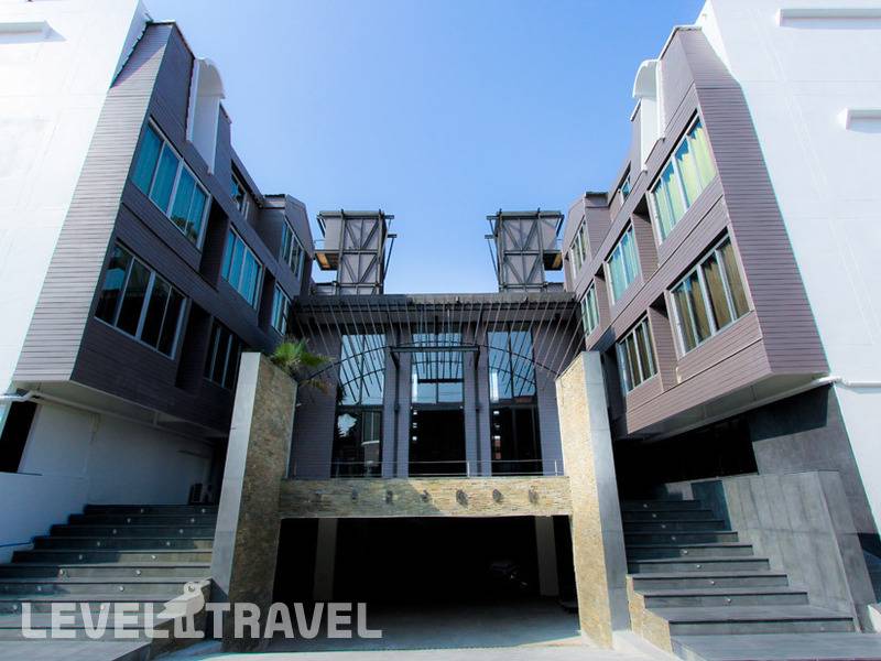 Фотография Paragon Place Hotel