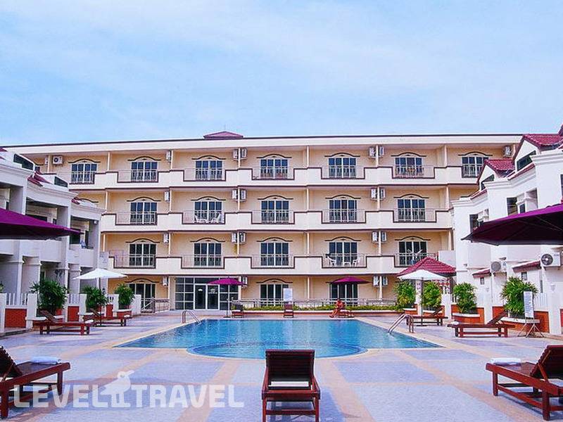 Фотография Paragon Place Hotel