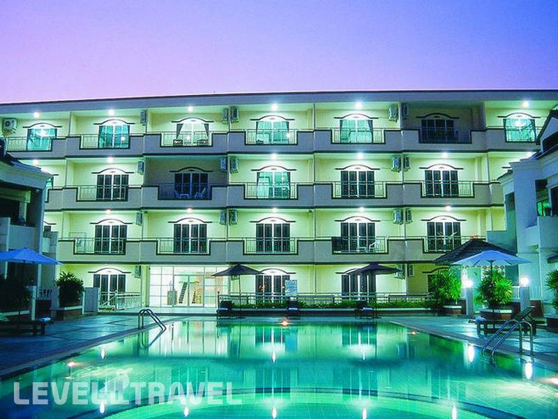 Фотография Paragon Place Hotel
