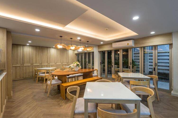Aonang All Seasons Beach Resort