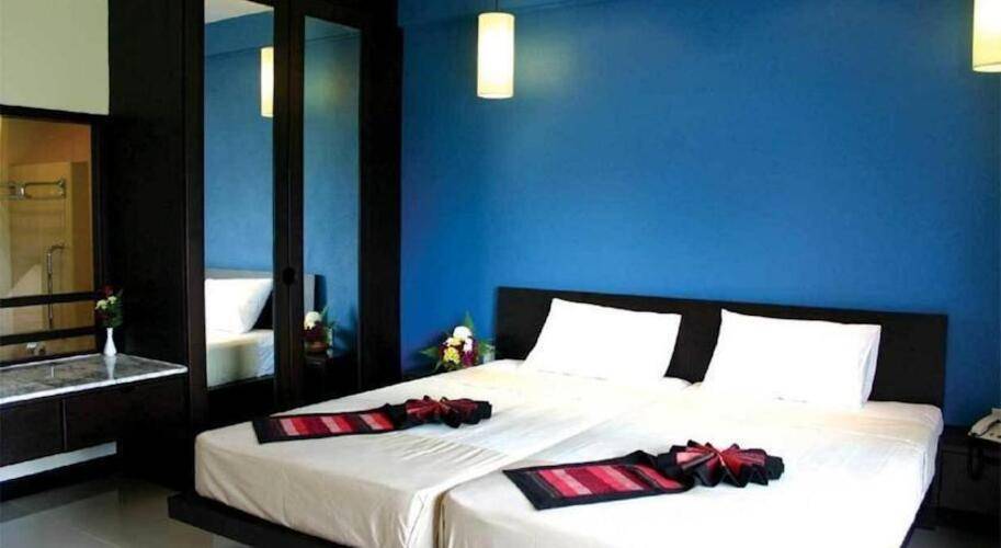 Lanta Pura Beach Resort