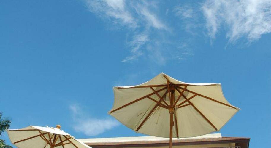 Lanta Pura Beach Resort