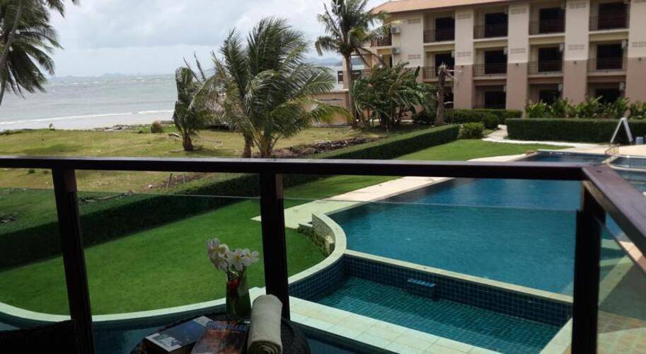 Lanta Pura Beach Resort