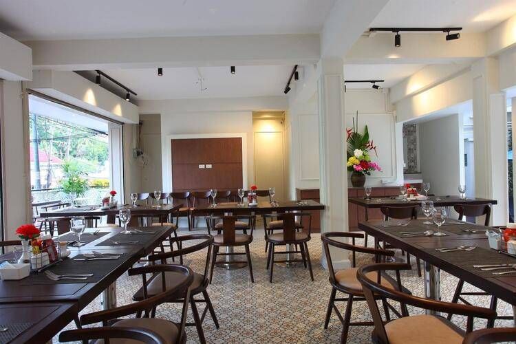 Adema Boutique Karon Hotel (Ex. Chanpirom Boutique Hotel)