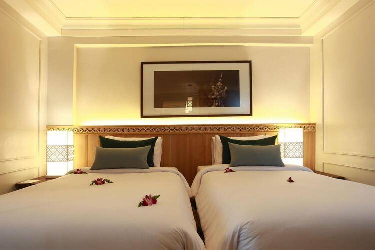 Adema Boutique Karon Hotel (Ex. Chanpirom Boutique Hotel)