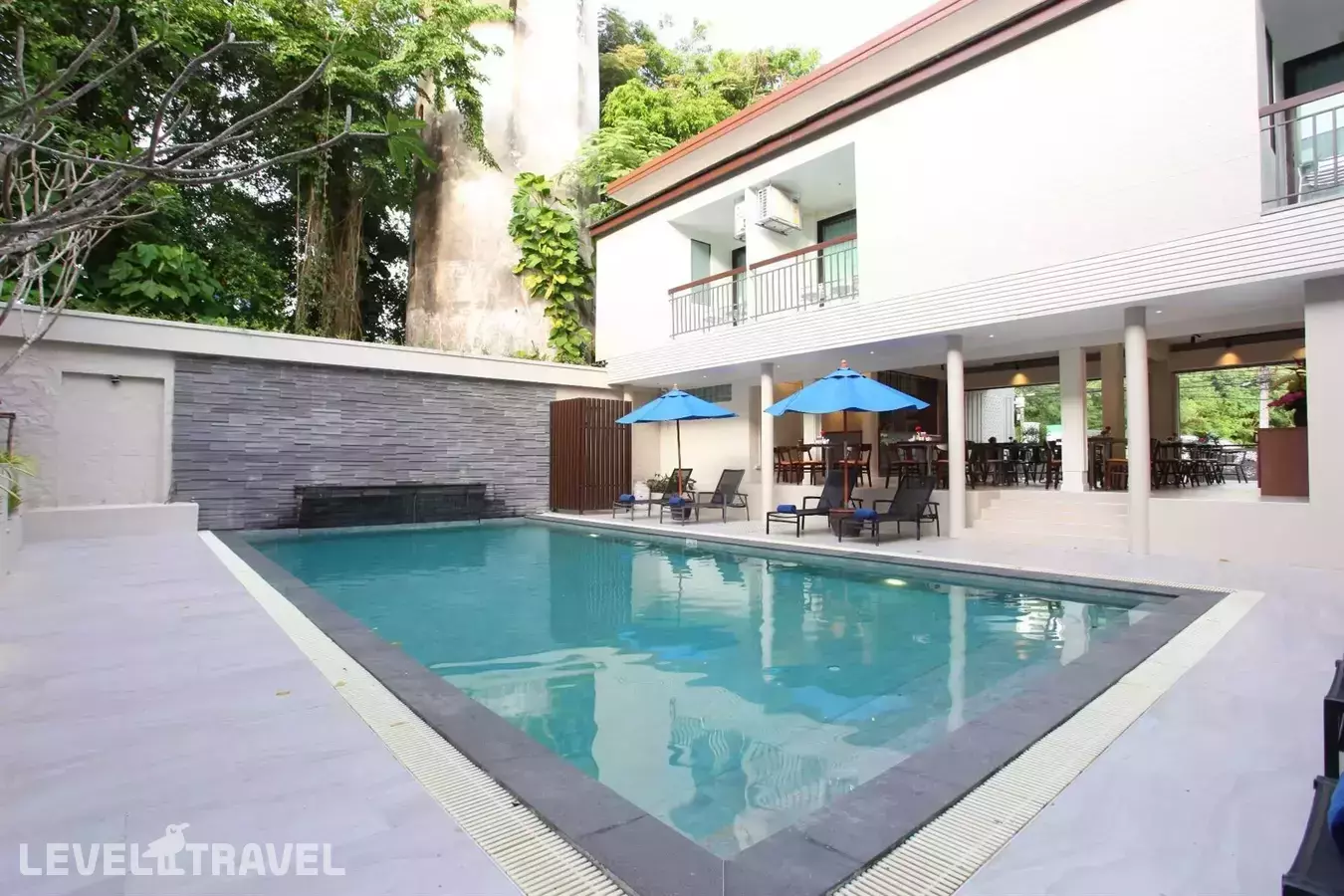 Adema Boutique Karon Hotel (Ex. Chanpirom Boutique Hotel)