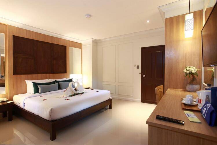Adema Boutique Karon Hotel (Ex. Chanpirom Boutique Hotel)