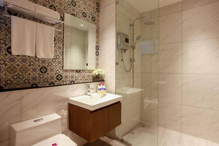 Adema Boutique Karon Hotel (Ex. Chanpirom Boutique Hotel)