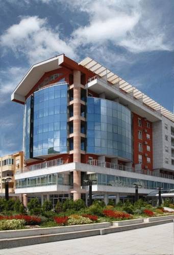 Best Western Premier Hotel