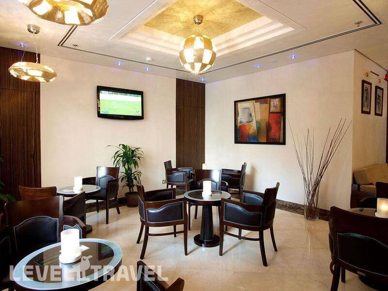 Фотография Syaj Hotel