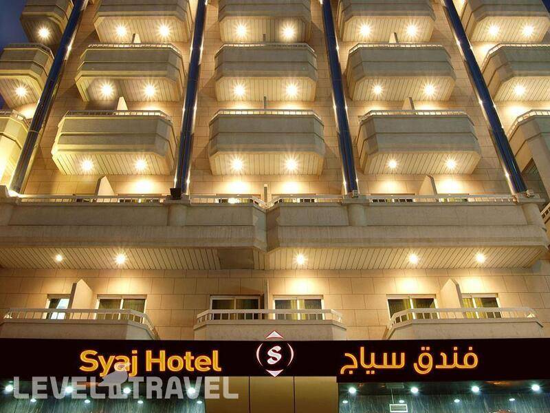 Фотография Syaj Hotel
