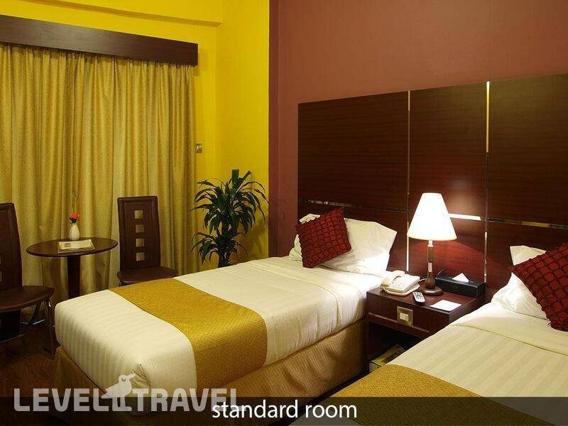 Фотография Syaj Hotel