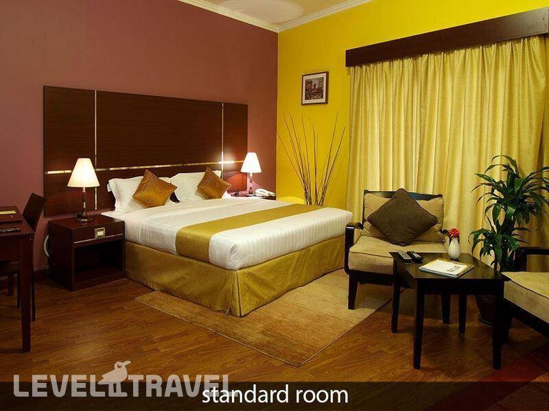 Фотография Syaj Hotel