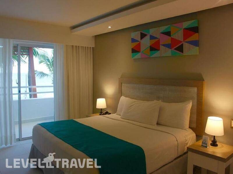 Фотография Casa Marina Beach & Reef